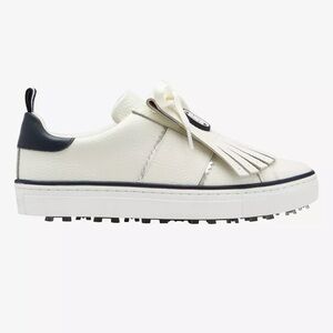 GFORE Women's Limited Edition Kiltie Disruptor- Snow / Twilight